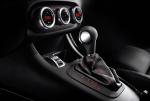 Alfa Romeo Giulietta 2012 года (UK)